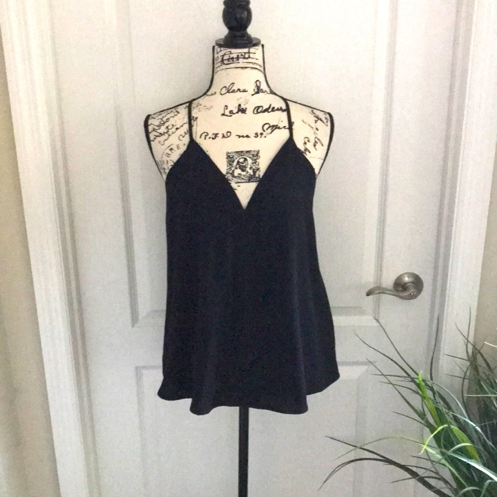 Forolav top. NWT